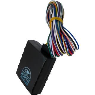 NorthTracker Maskine GPS-sender 4G