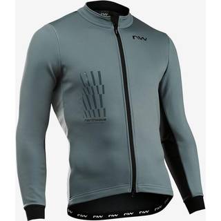 Northwave Blade Jacket Cykeljakke Herrer størrelse S farve grå