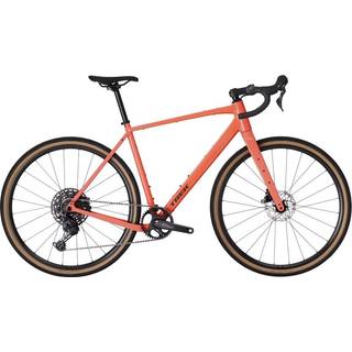 Gravel Bike Trek Checkpoint ALR 4 Living Coral