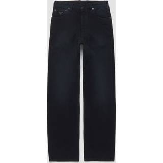 Faded Black Jeans - 30
