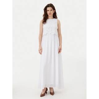 Vimilina Ærmeløs Maxikjole