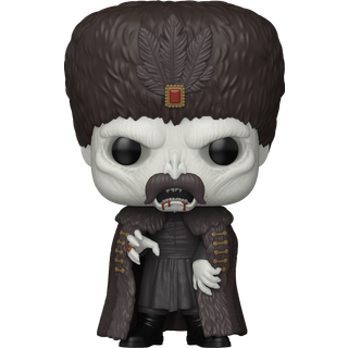 Nosferatu POP! Movies Vinyl Figures Count Orlok 9 cm