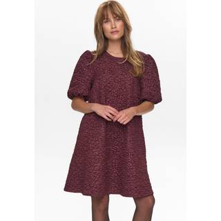 NÜMPH - Nucarni Dress - Winetasting - 38 - Dress