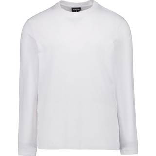 Strellson Herren Longsleeve blau