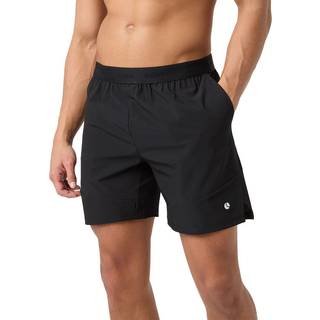 Björn Borg Ace Pro 7 Inch Shorts Sort, XL