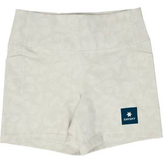 Saysky Flower Combat+ Short Tights 4" Dame