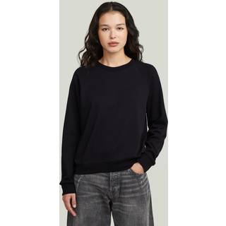 Raglan T-Shirt - Black - Women