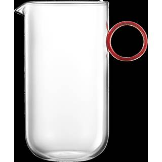 Muurla Loop mælkekande 60 cl Klar-amber