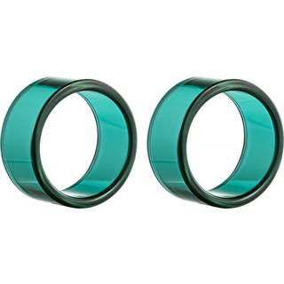 Muurla Loop servietring 2 pak Teal