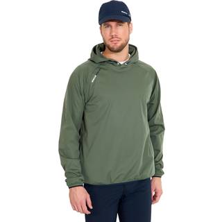 Abacus Hættetrøje Bounce, grøn