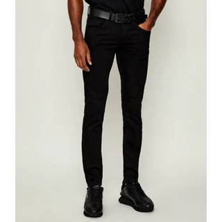 Dondup George Jeans Black