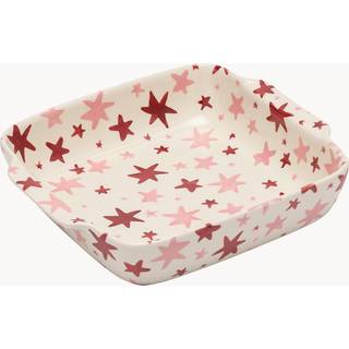 Håndlavet Ovnfad Starlit Dreams