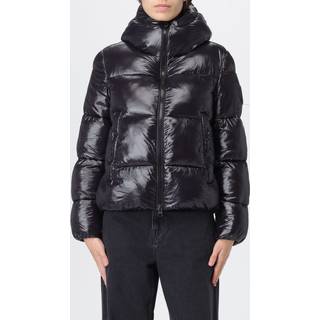 Biddy Hooded Jacket W Black (L)