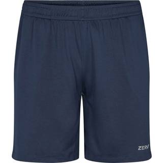 ZERV Zylor Shorts Dark Sapphire