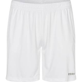 ZERV Zylor Shorts White