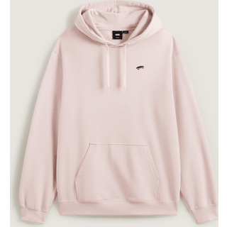 Vans - Salton Pullover Hoodie, Man, Pink, Size: XL - Pink - XL