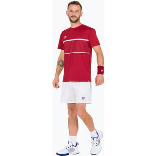 Tecnifibre Team Shorts White