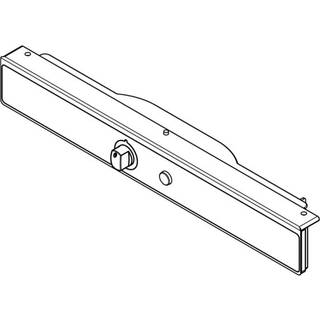 Electrolux kontrolpanel, komplet 8090970123