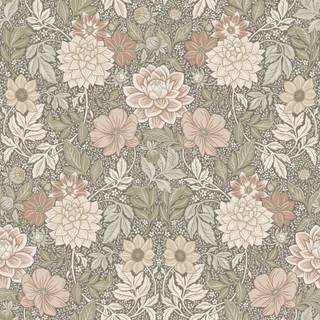 Dahlia Garden Grand - 9713W