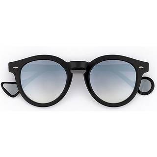 Eyepetizer Rupert C.A-27F 49 Solbriller Mænd Black - Black - 49mm
