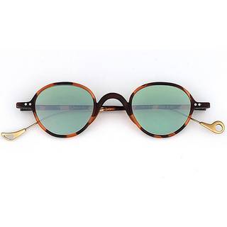 Eyepetizer Re C.G-4-29F 42 Solbriller Mænd Tortoiseshell - Tortoise - 42mm