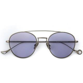 Eyepetizer Build C.3-49 50 Solbriller Mænd Gunmetal - Gunmetal - 50mm