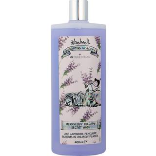 Thelwell Grooming Academy - "Merrylegs' Therapy Secret Wash"