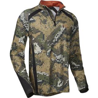 Swedteam Alpha Antibite RE-ECO Trøje Herre Desolve Veil 3XL