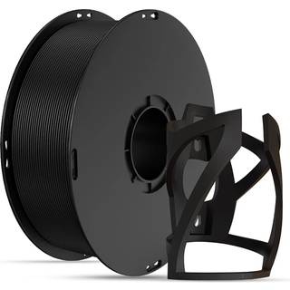 Anycubic ABS 1.75mm 1kg - Black