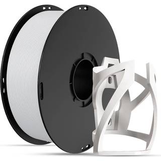 Anycubic ABS 1.75mm 1kg - White