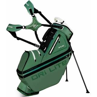 BIG MAX Standbag Dri LIte Hybrid Tour 2, oliven/sort