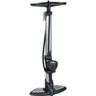 Cykelpumpe M. Manometer - Lampa Air-Pro - Max. 160 psi/11 bar