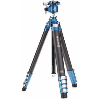 Cyanbird Carbon Tripod + G36PT Head