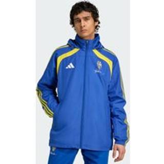 Juventus Vialli Pack windbreaker - Royal Blue - M