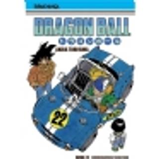 Dragon Ball 22 (sampakke: kolli a 4 stk.)