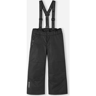 Reima Kids' Reimatec Winter Pants Liikun Black, 164 cm