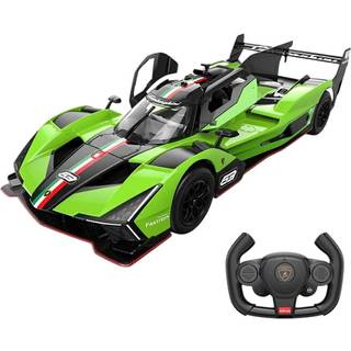 Lamborghini SC63 Fjernstyret Bil 1:14