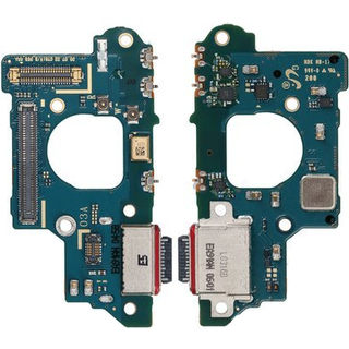 Samsung Galaxy S20 FE 5G USB-C ladekontakt med flex