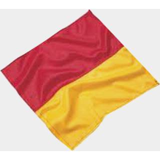International signalflag Advarselsflag, 45 x 30 cm