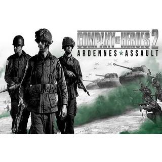 Company of Heroes 2: Ardennes Assault (PC/MAC)