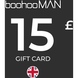 Boots Gift Card 5 GBP Key - UNITED KINGDOM