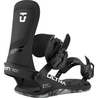 UNION Ultra 2026 Snowboardbindinger - M - black