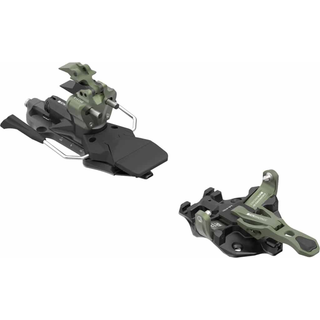 ATK Raider 13 Evo Camo Green - 097 Mm Camo Green, 97 MM