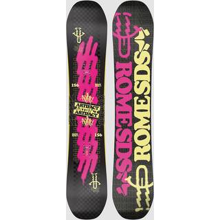 Rome Artifact 150 2023 Snowboard - Uni - none