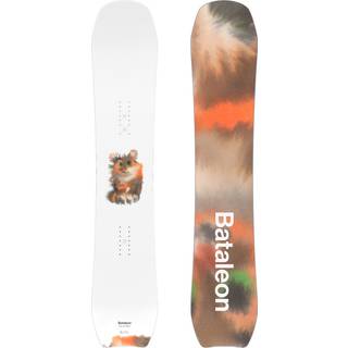 Bataleon Snowboard - Whatever X Rop Van Mierlo 154
