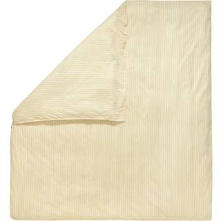 Marimekko Piccolo dynebetræk 240x220 cm Beige