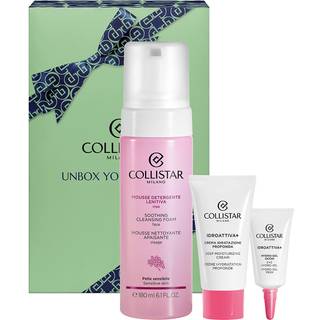 Collistar Idroattiva Set