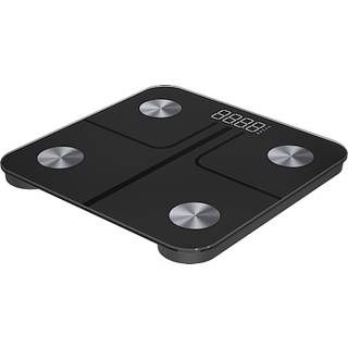 ASG Smart Scale Wellness Badevægt