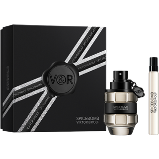 Viktor & Rolf Spicebomb EDT Gift Set (Limited Edition)
