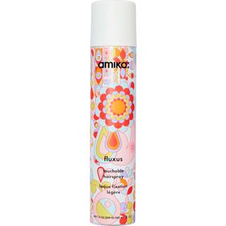 Amika Fluxus Touchable Hairspray 270ml